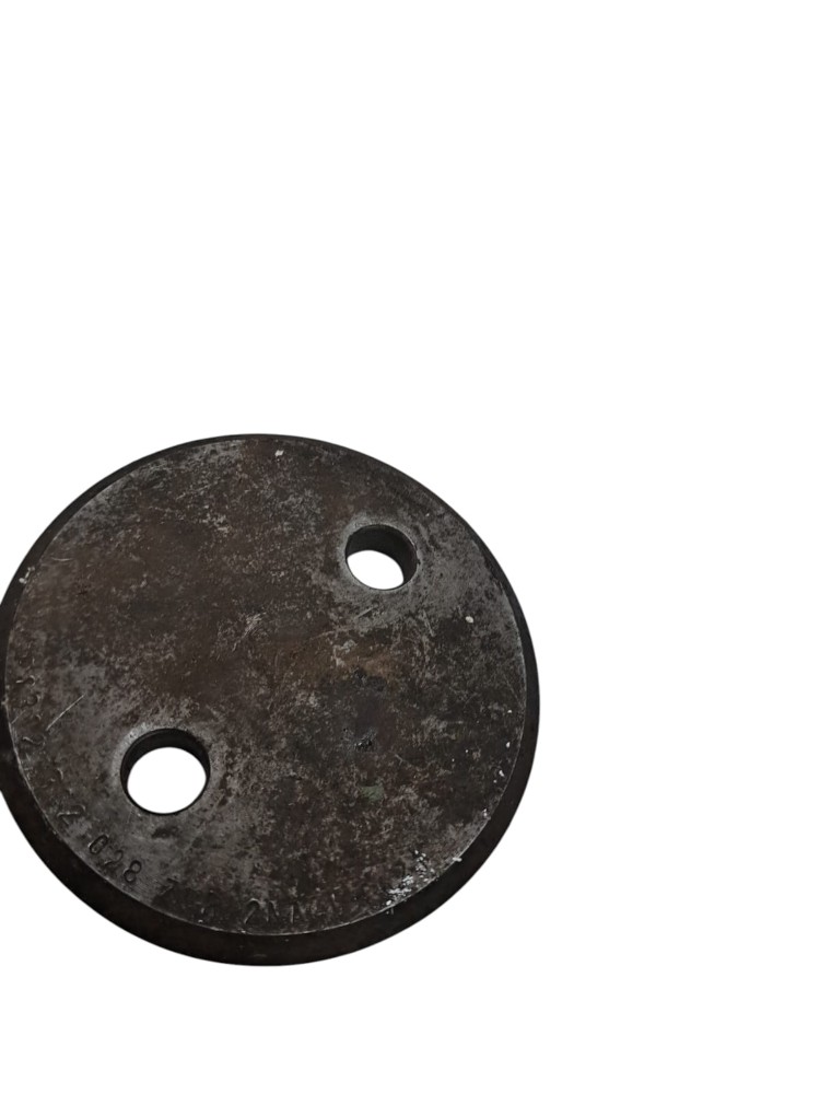 Flange Arruela Zf Traseira 4