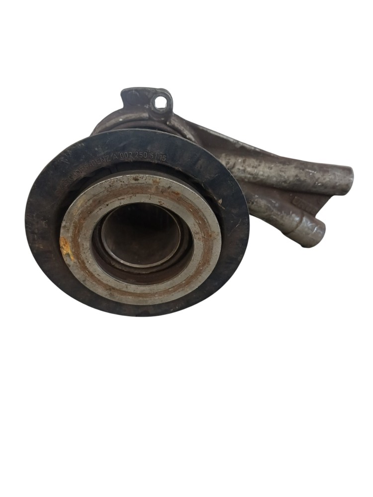 Atuador Hidráulico Embreagem Mb Accelo 4