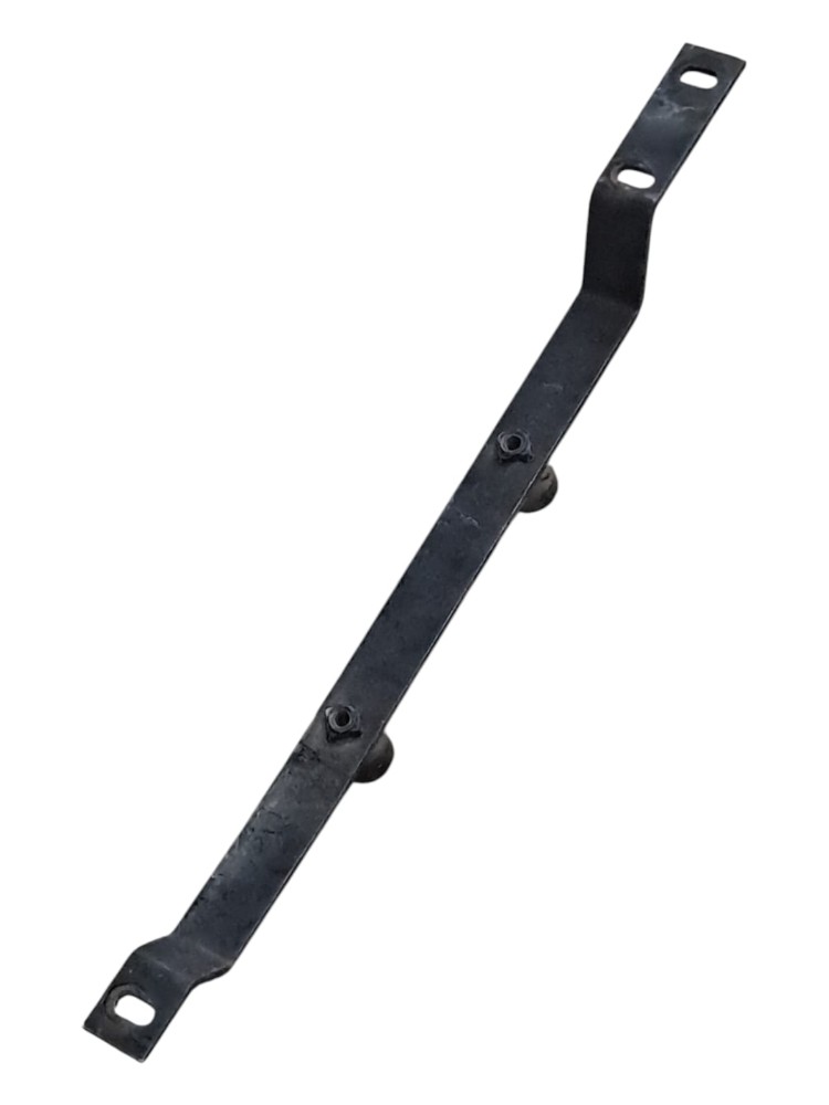 Suporte Fixacao Volvo FH 540 2