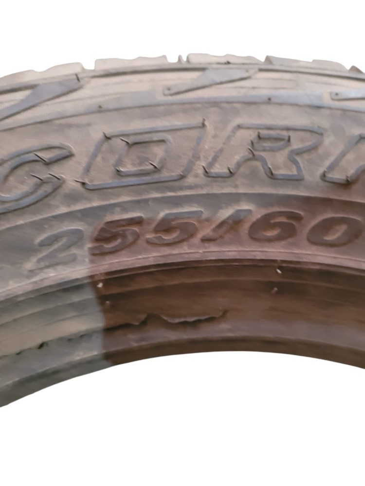 Pneu Camara 25,5×6 Pirelli 5