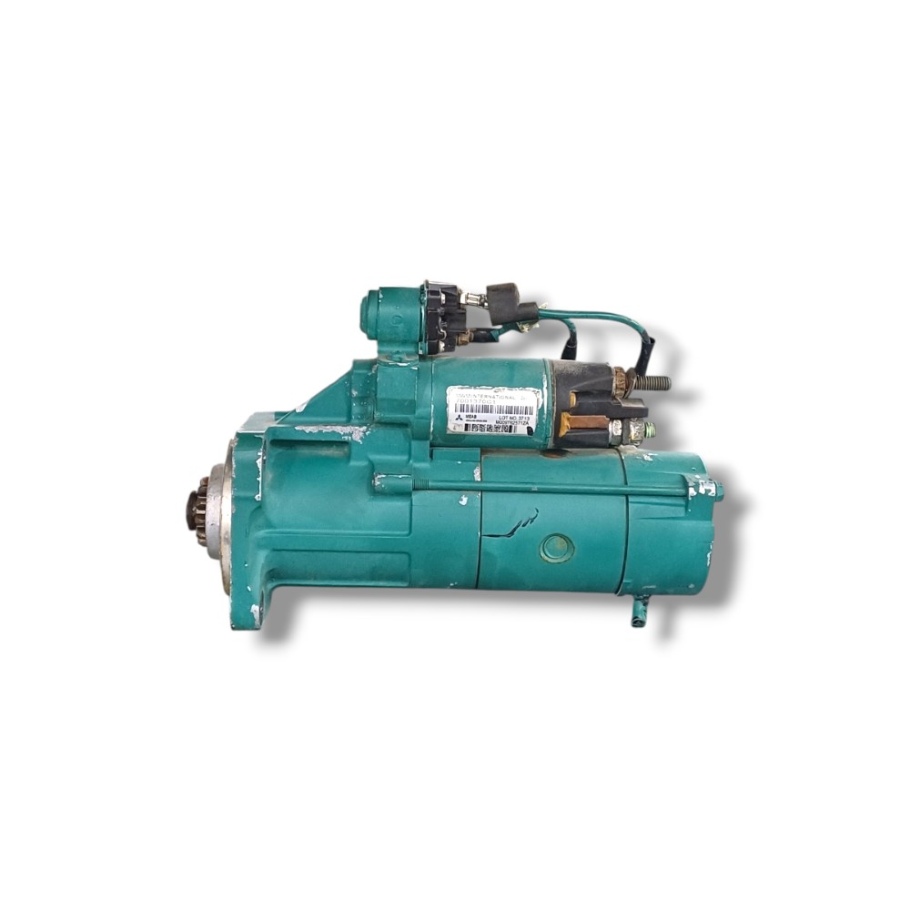 Motor Arranque Volvo Vm 260 2009