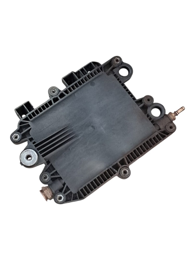 Resfriador Modulo Motor Cummins ISB 4