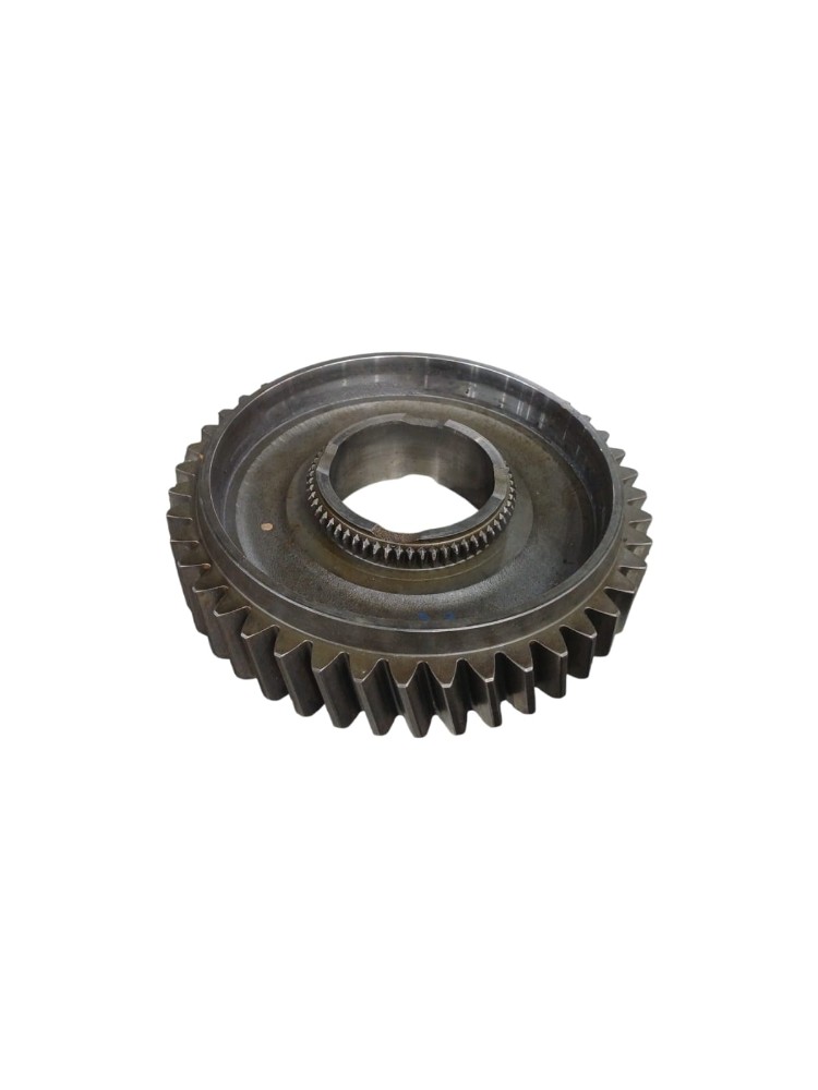 Engrenagem 2 Marcha Movel  Eixo Principal Eaton Fs 5406B