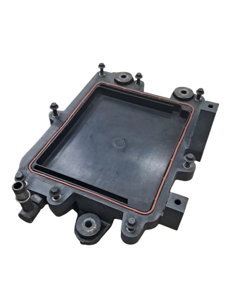 Resfriador Modulo Motor Cummins 1