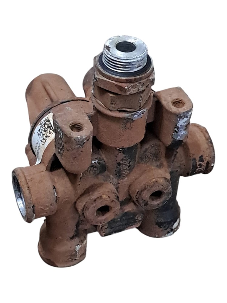 Valvula Proterora 4 Circuito Vw 9150 13150 13170 13190 3