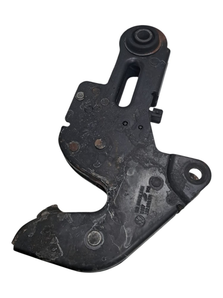 Fechadura Trava Cabine Vw Constellation 4