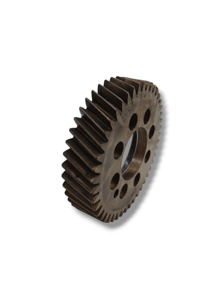 Engrenagem Virabrequim Mb Om906 4