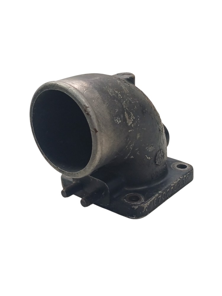 Tubo Coletor Admissão Motor Mwm C70200531 5