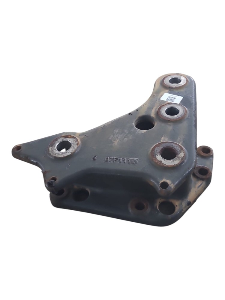 Suporte Caixa Direcao Hidraulica Volvo Fh Nh 1