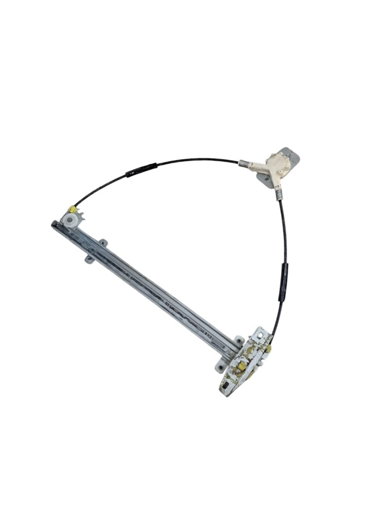 Maquina Vidro Vw Woker 1