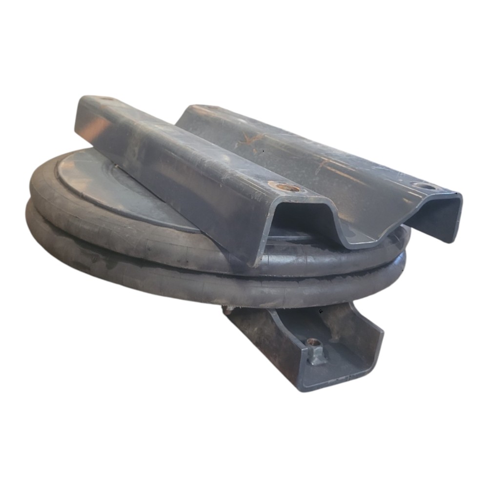 Bolsa Ar Suspensor Pneumatico Iveco Stralis 600 2022 A 2023 VN163 5