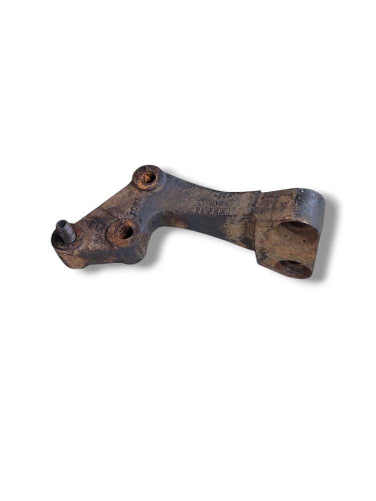 Suporte Coxim Motor Vw 3