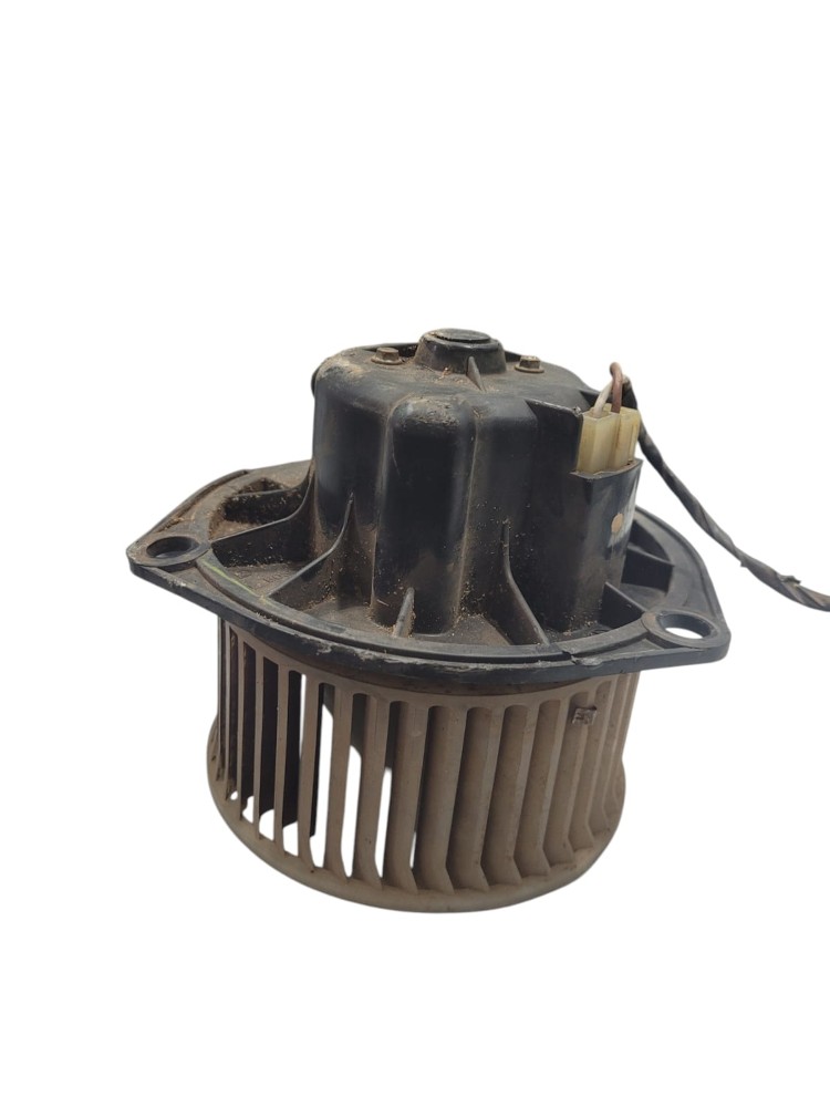 Motor Ventilador Ford Cargo 2