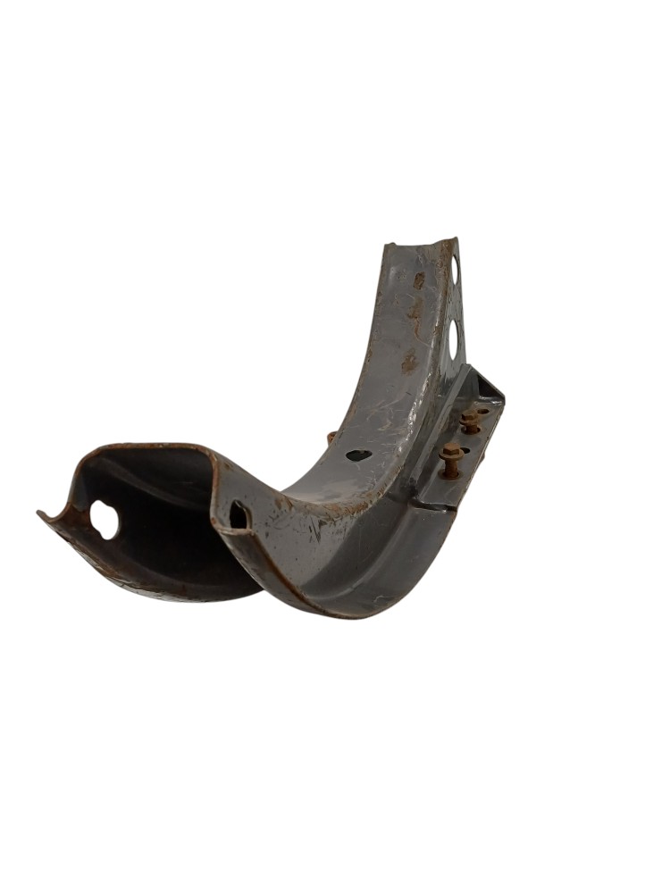 Suporte Tanque Combustivel Volvo Fh 3