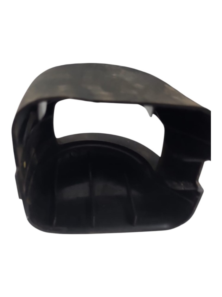Moldura Coifa Scania G400 2013 2014 Vm82 5