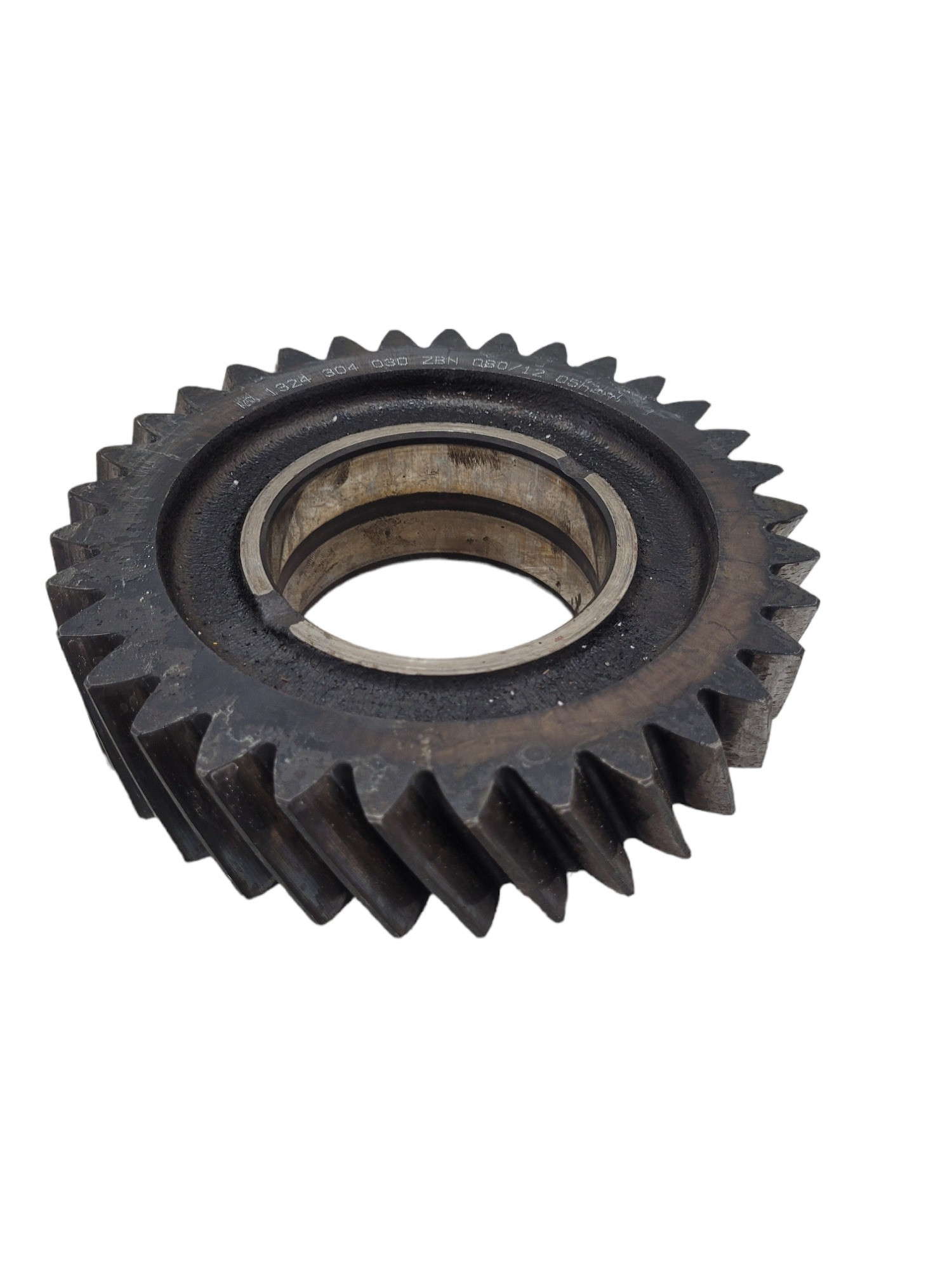 Engrenagem 1 Eixo Principal Zf 1324304030 3
