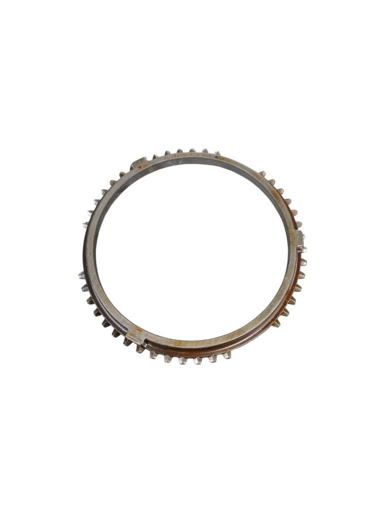 Anel Sincronizador Da Caixa Zf  S5 680 1290304098 2