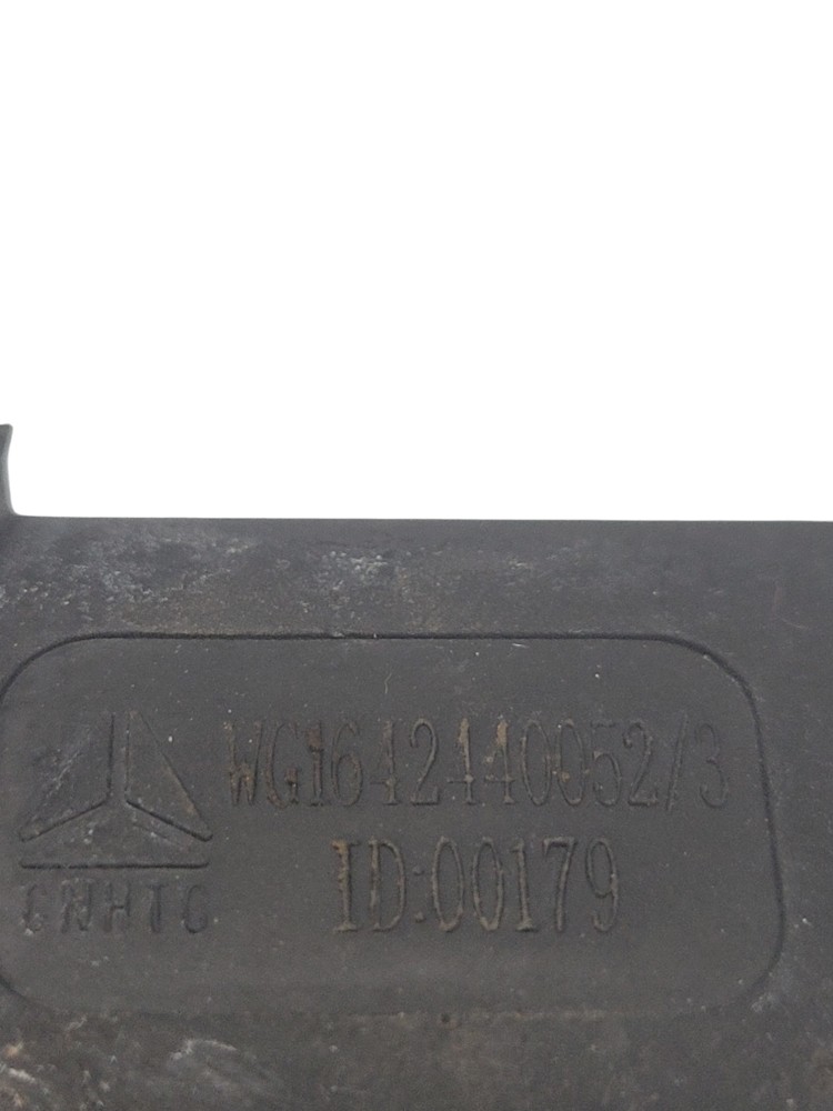 Sensor Elevacao e Bloqueio Cabine Sinotruk Howo 380 5