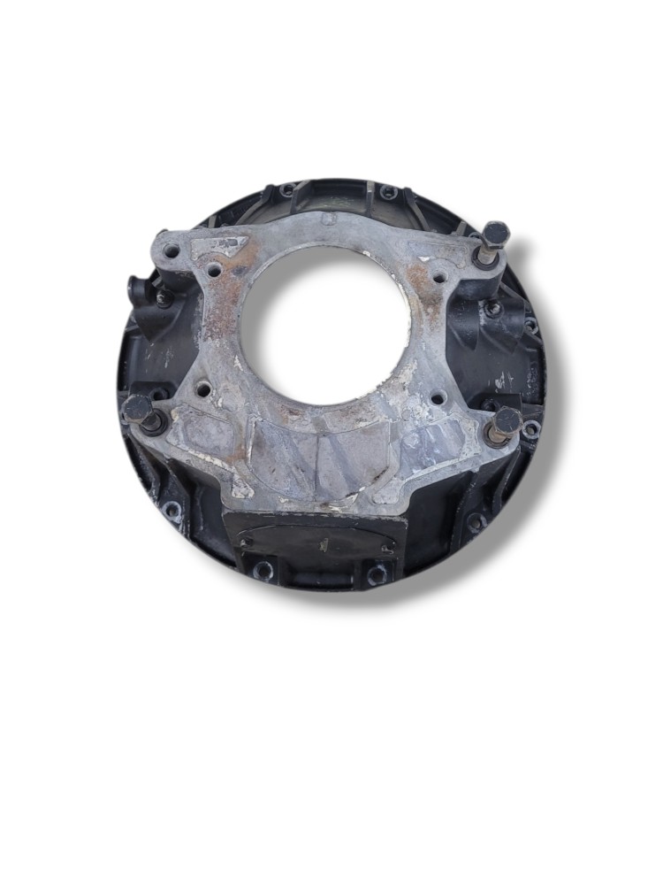 Capa Seca Caixa Eaton 2