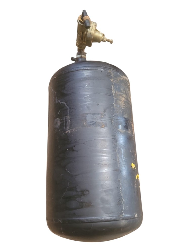 Bujao Ar Mb Actros 2546 LS 2020 5
