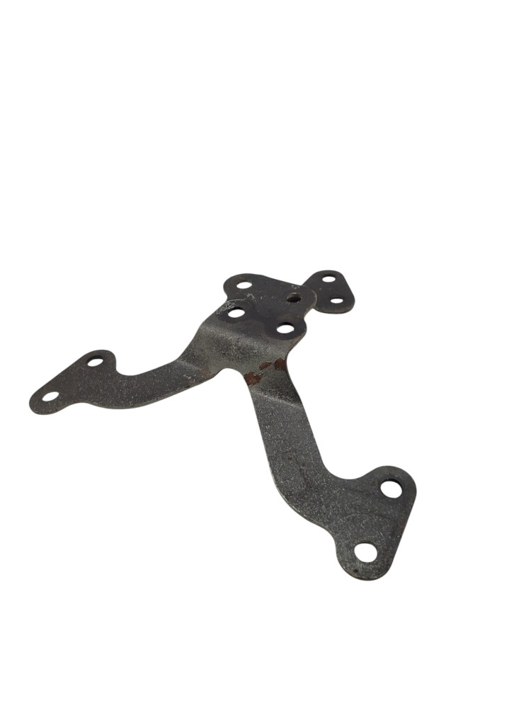 Suporte Base Interno Cabine Motor Mwm 3