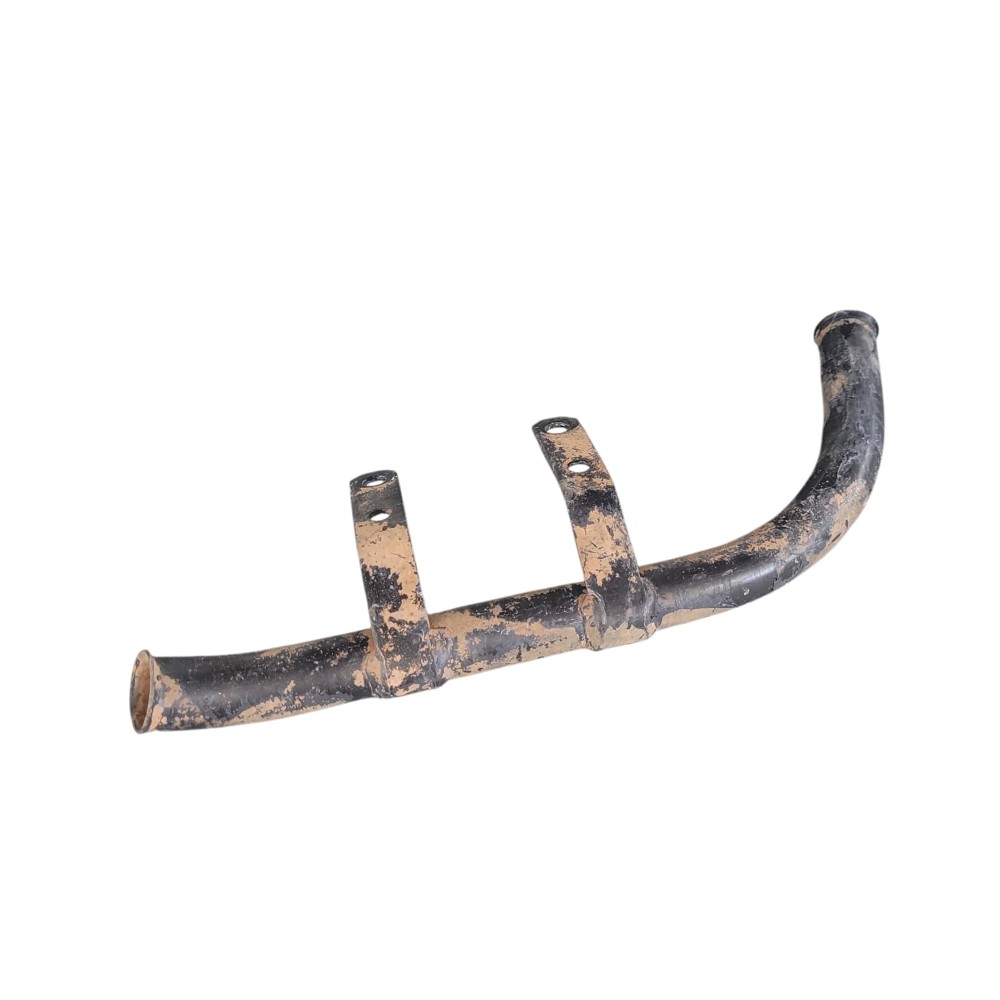 Tubo Fiacao Sensor Abs Esquerdo Scania 1412093