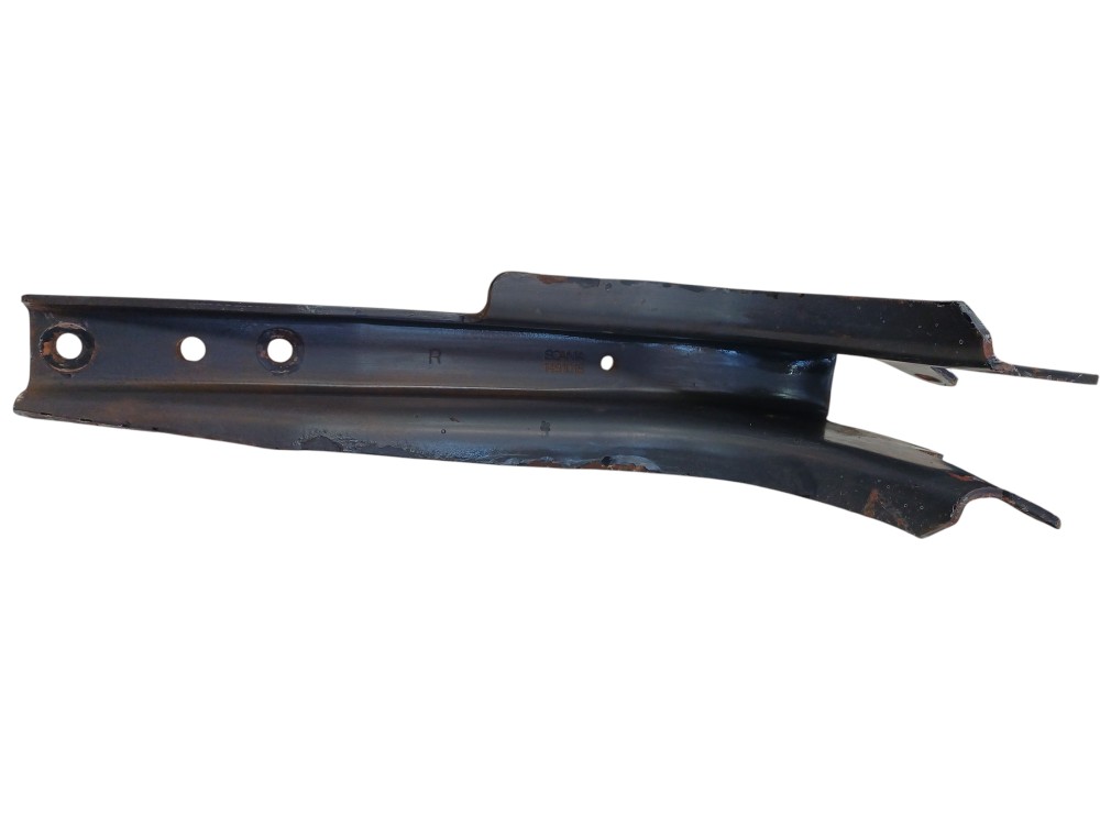 Suporte Traseiro Cabine Ld Scania 4