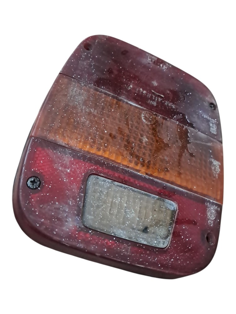 Lanterna Traseira Ford 1986 a 1992 3
