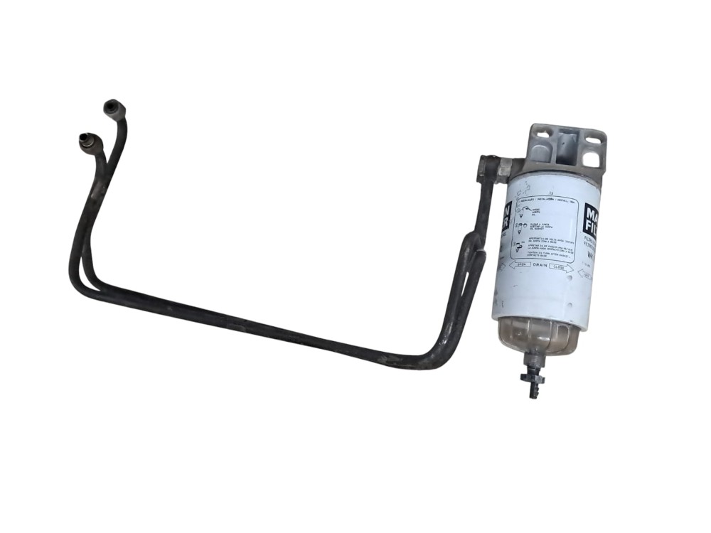 Filtro Combustivel Man Mb 5
