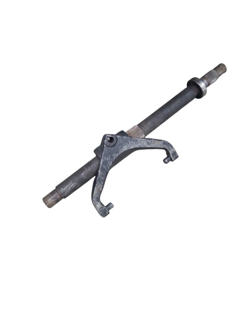 Garfo Acionamento Marcha Zf 1650 1