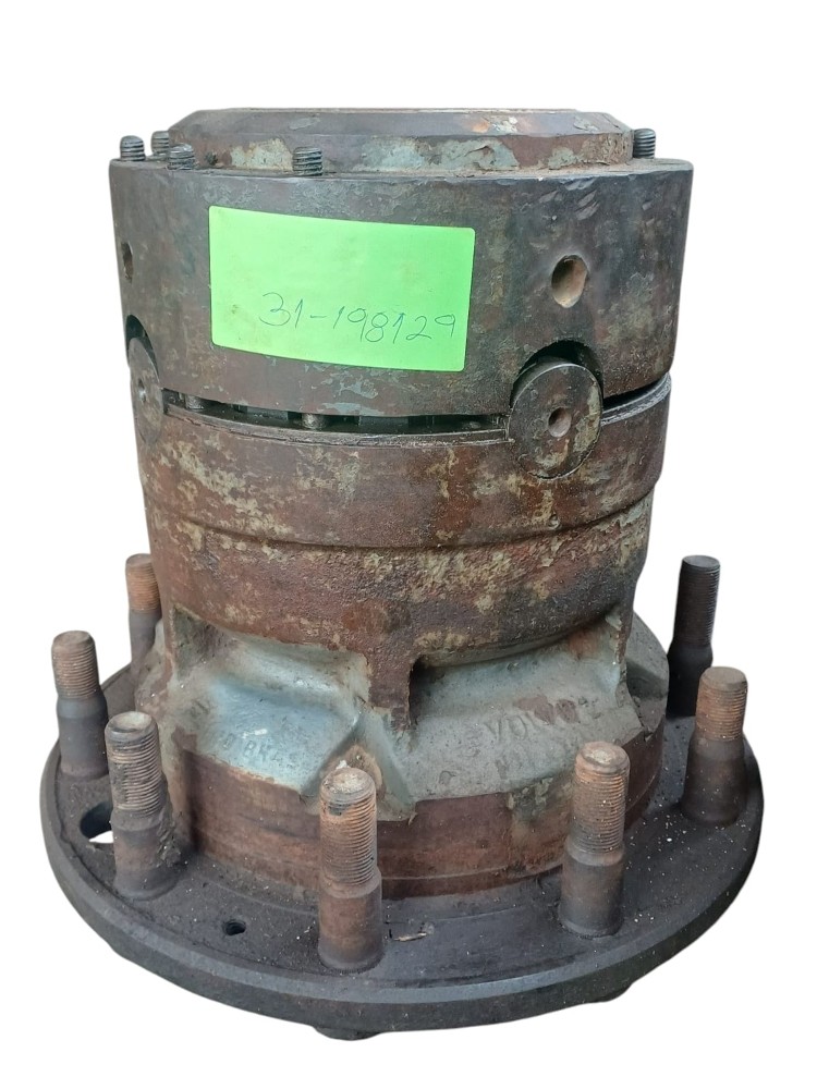 Cubo Reducao Volvo NL12 360 98 VM65 3