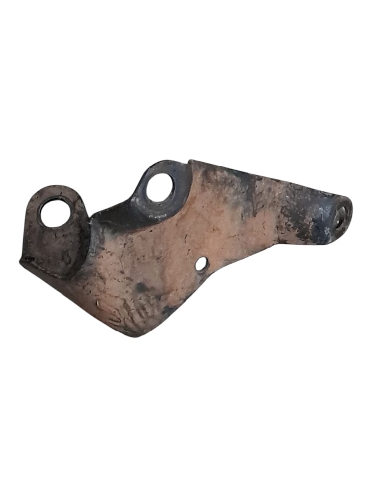 Suporte Fixacao Mangueira Freio Scania 6