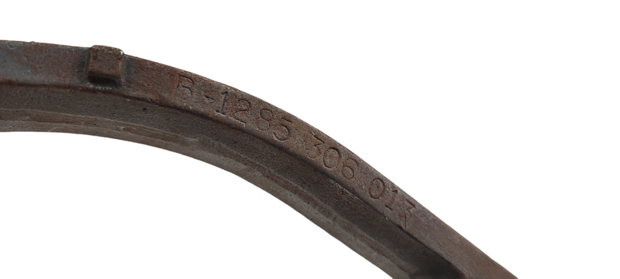 Garfo Caixa Câmbio Zf 1285306013 6