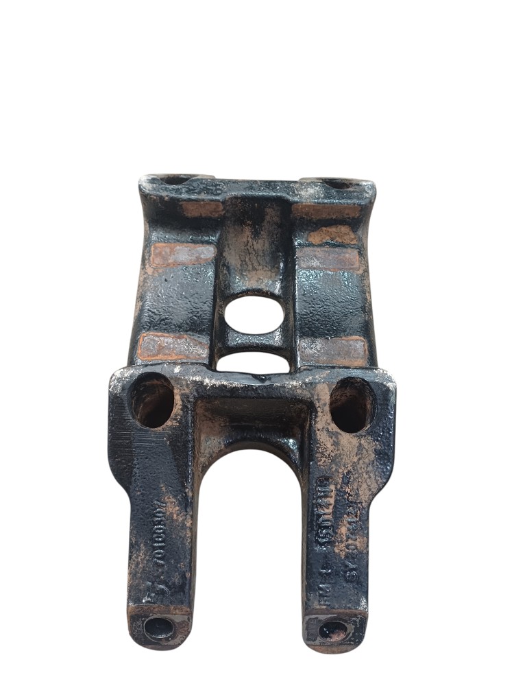 Suporte Grampo Mola Ford Cargo 2842 2014 Vn59 1