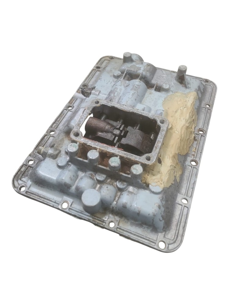 Tampa Caixa Cambio Eaton Fsb5405a 3