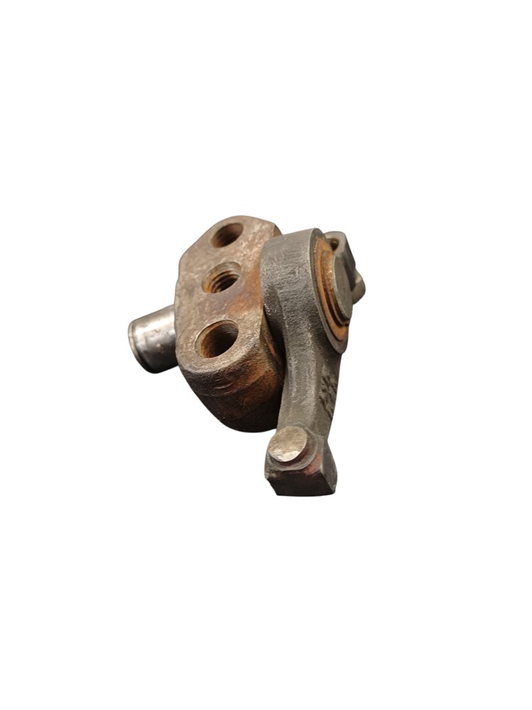 Suporte Balancim Motor Mwm X12 2