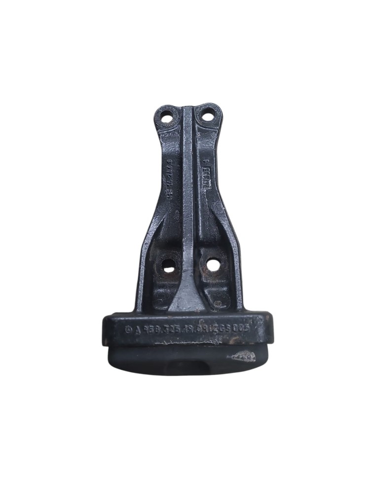 Cavalete Batente Eixo Mb Actros 2546 2018