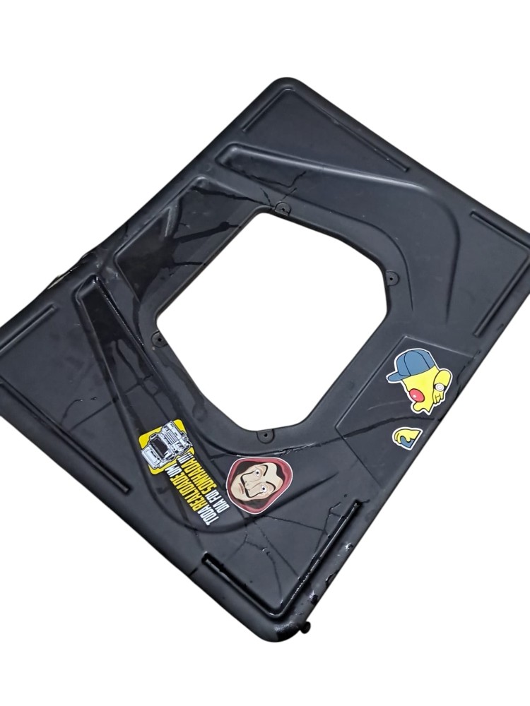 Moldura Interna Climatizador Mb 5