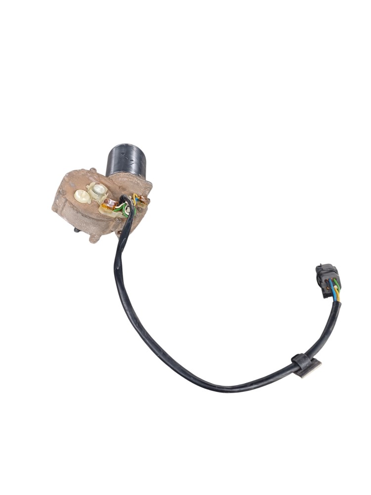 Motor Limpador Parabrisa Scania 2022 5
