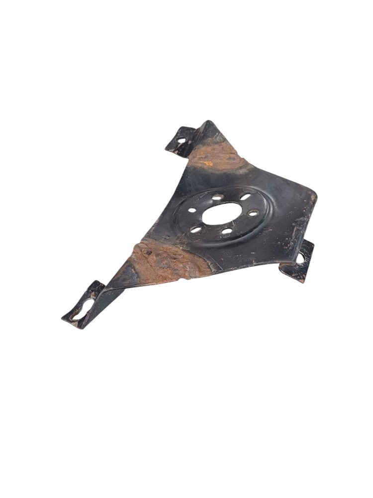 Suporte Motor Limpador Vw 8150 2001 2