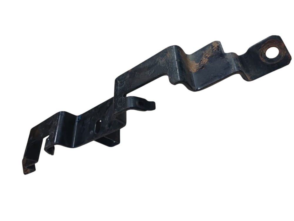 Suporte Fixacao Bateria Mb Axor 3