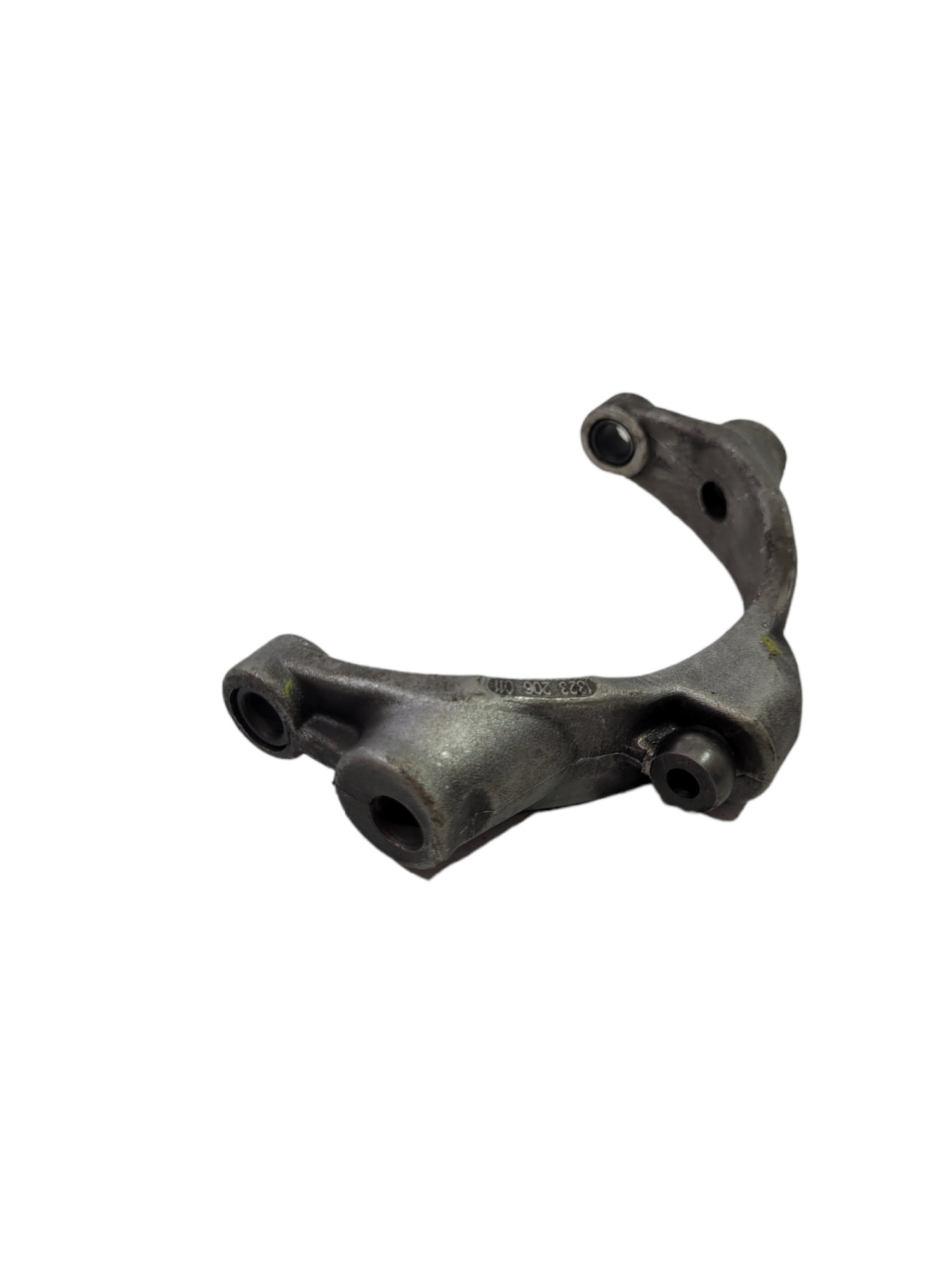 Garfo Cambio Caixa Zf 1323206011 3