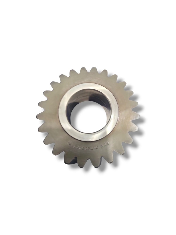Engrenagem Caixa Zf 4