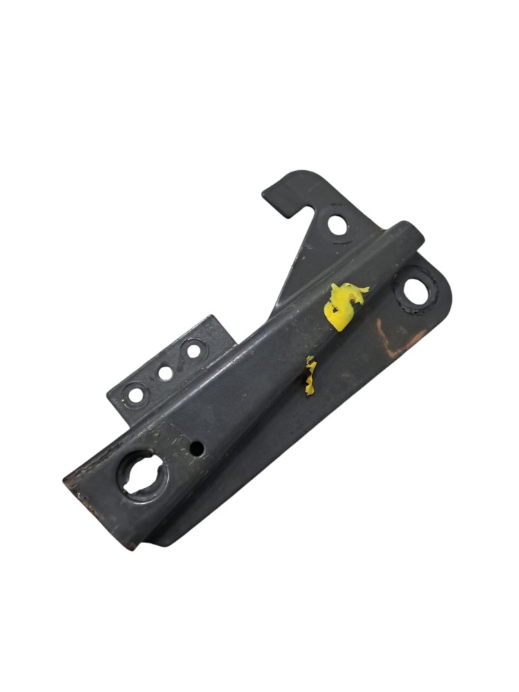 Suporte Parachoque Mb Axor 2644 2020 N43 2