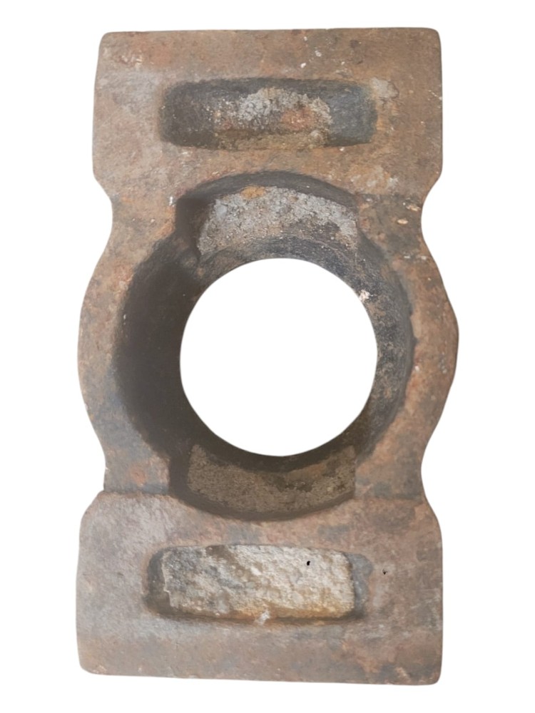Suporte Grampo Mola Mb 5