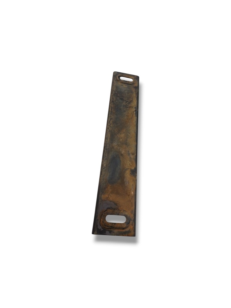 Suporte Placa Mb Axor 2644 2020