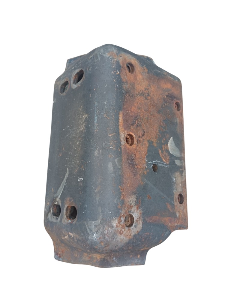 Suporte Coxim Motor Mb 1935 6