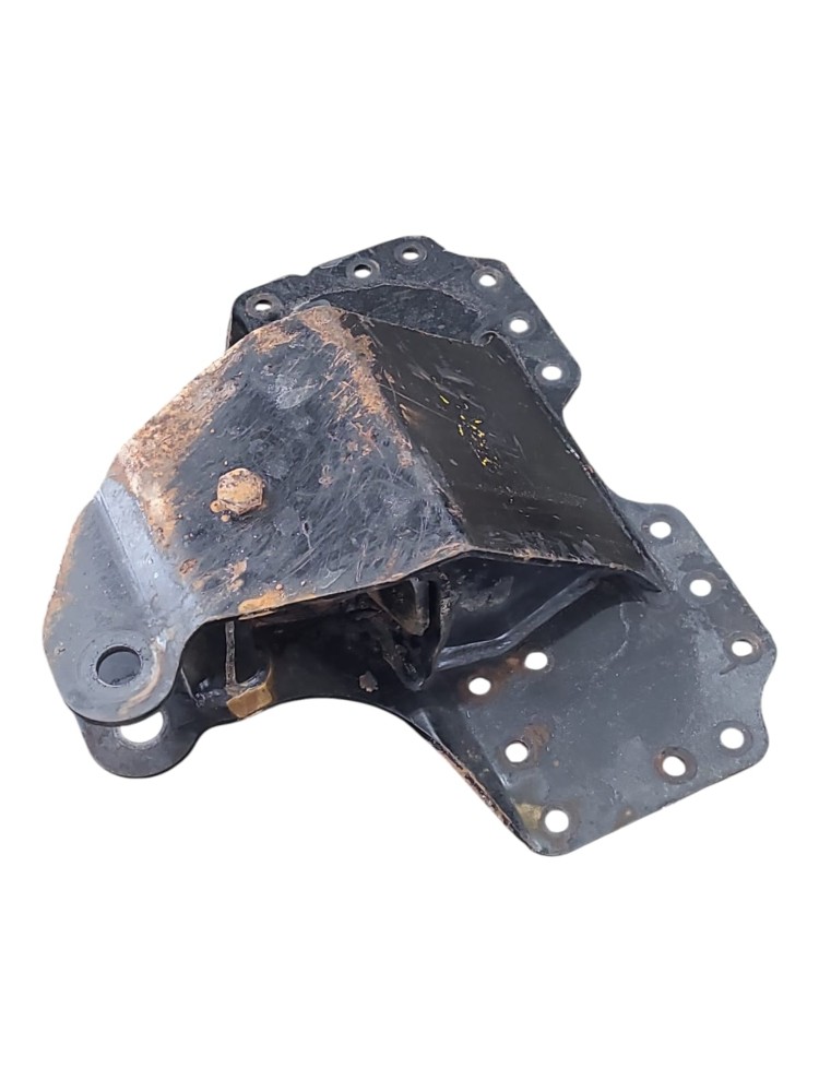 Suporte Suspensao Mb Atego 4