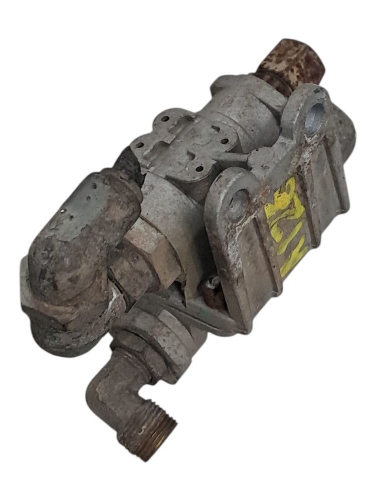 Valvula Descarga Rapida LNG Mb Actros 2651 2019 VN187 5