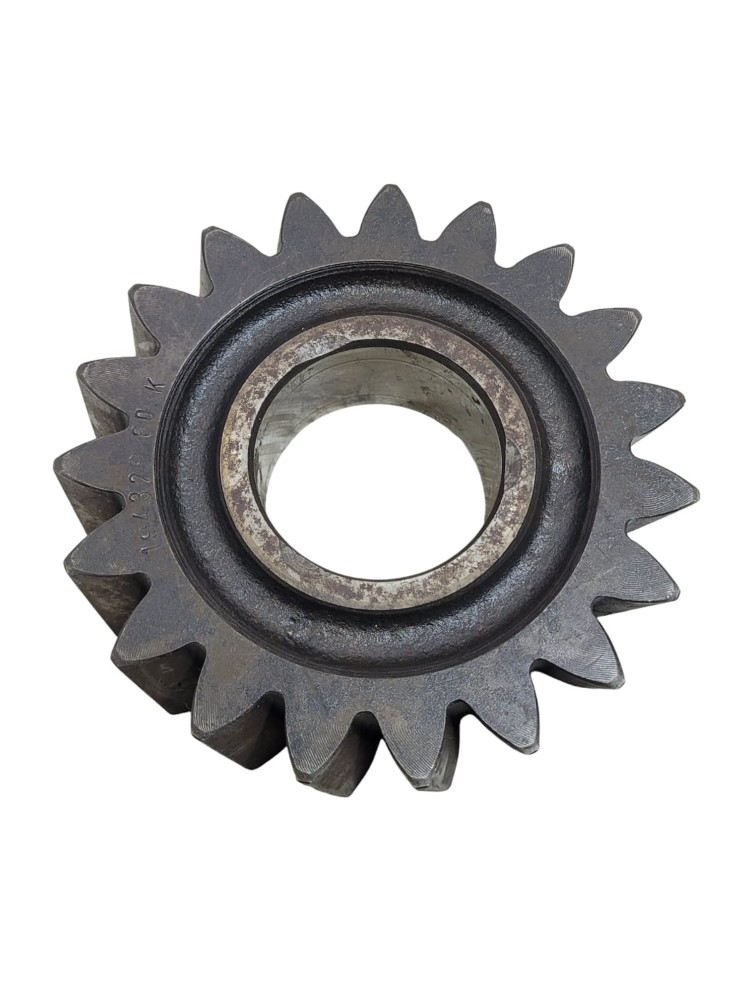 Engrenagem Re Intermediaria Scania 112 2